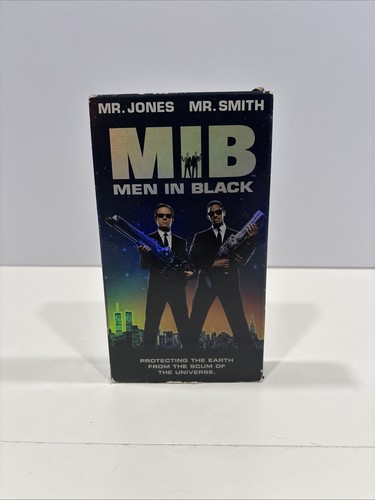 Vtg 1997 mib aka - 1997, "mib"