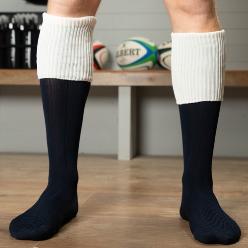 Gilbert rugby football socks - gilbert,