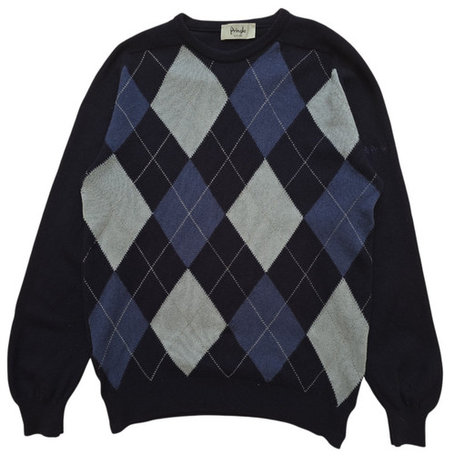 Pringle scotland jumper - pringle,