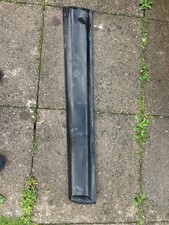 NISSAN QASHQAI DOOR LOWER