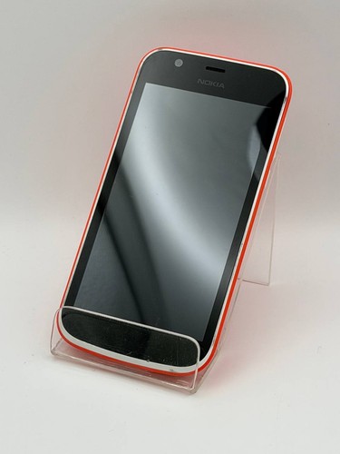 Nokia 1047 8gb orange 4g - ta-1047,