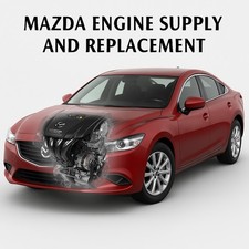 2012-2018 Mazda 6 MK3 GJ 2.2D