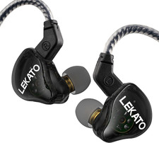 H5 Headphones in Ear Monitors