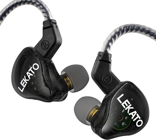 Headphones ear monitors - in,
