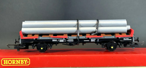 Hornby 6209 gauge - 6209,