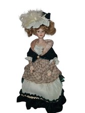 Haunted doll positive energy 