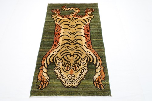Afghan traditional - 3,