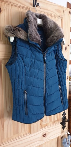 Joules gilet size - joules,
