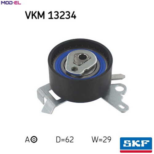Tensioner pulley timing - tensioner,