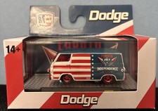 🔥M2 Machines 1964 Dodge