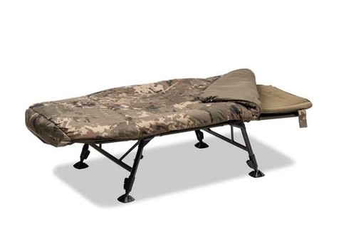 Nash indulgence leg - 4, junior