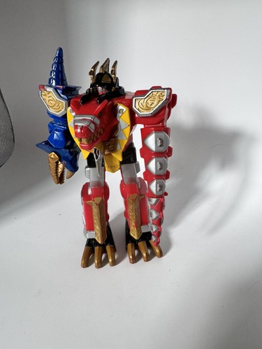 Bandai power rangers 2003 dino - bandai,