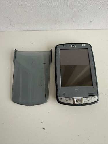 Ipaq pda pocketpc model - pda,