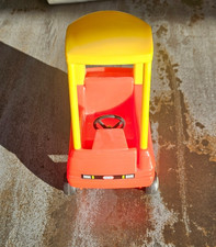 Vintage Little Tikes  Cozy