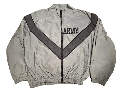 Army gray pt physical - u.s.,