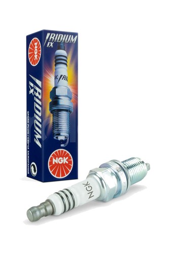 Ngk bpr5eix spark - bpr5eix,