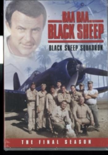 Baa black sheep - black, final