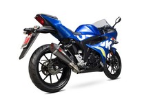 Suzuki GSX-R 125/150 17-20