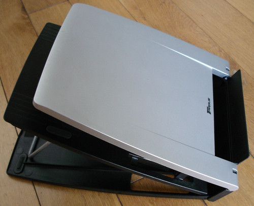 Targus ergo pro - targus,