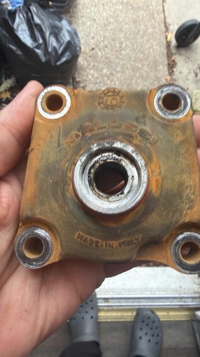 For sale 172 malossi bore - 172, kit
