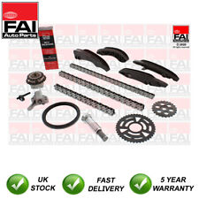 Timing Chain Kit FAI Fits BMW