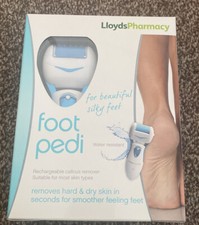 Lloyd's Pharmacy Foot Pedi Brand New