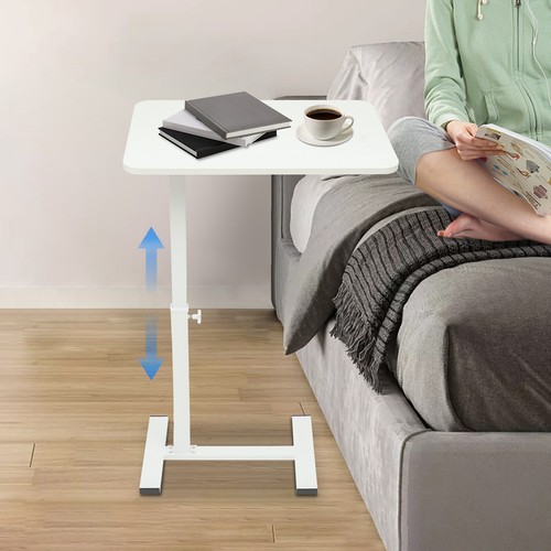 Bedside table adjustable - bedside,