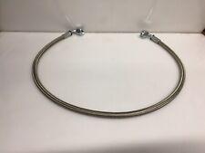 Ford Sierra Sapphire/3 Door 2wd Cosworth Turbo Oil Feed Pipe Stainless Steel