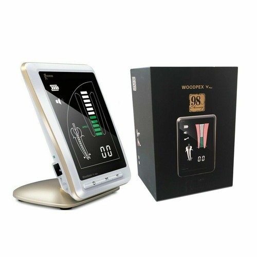 New woodpecker apex locator - new,