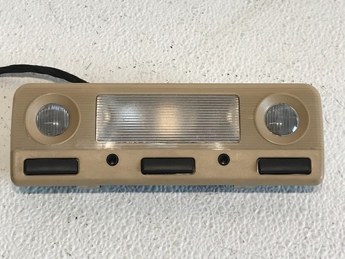 Bmw 740i 540i 528i - 97-01, front