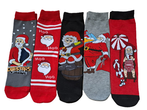 Mens christmas novelty - christmas,