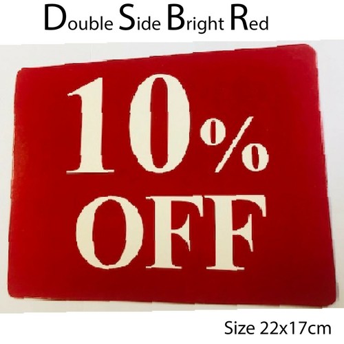Off promotional shop - promotional,