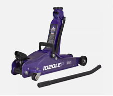 Sealey Trolley Jack Low Entry