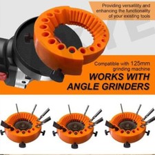 Portable Drill Bit Sharpener