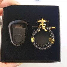 New Tenor Soprano Alto