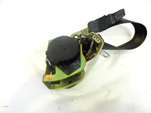 C2s17617lgp rear seat belt - rear,