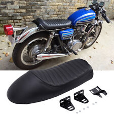 Vintage Motorcycle Cafe Racer