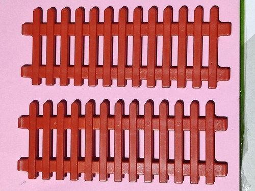 Playmobil fences fenced - playmobil,