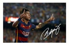 NEYMAR JR - FC BARCELONA
