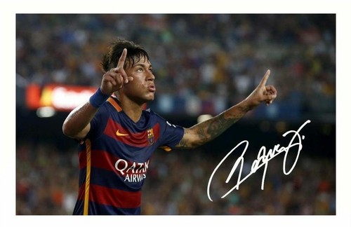 Neymar fc barcelona - neymar, jr