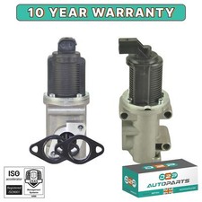 EGR VALVE FOR VAUXHALL ASTRA H