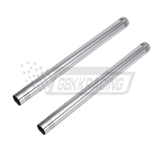 Front inner fork - front, pair
