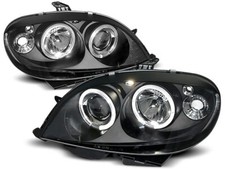 Headlights for Citroen Saxo
