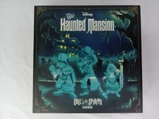 Funko Disney The Haunted