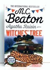 Agatha Raisin and the Witches