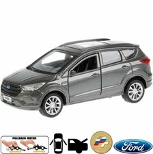 Diecast Metal Model Car Ford