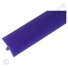 Purple 3/4" 18mm T-Molding