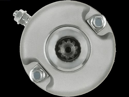 Starter fits honda trx500fa - starter,