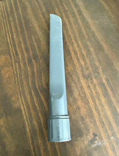 Sebo crevice tool - sebo,