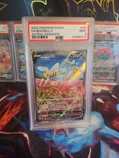 Pokemon TCG - Beedrill V -